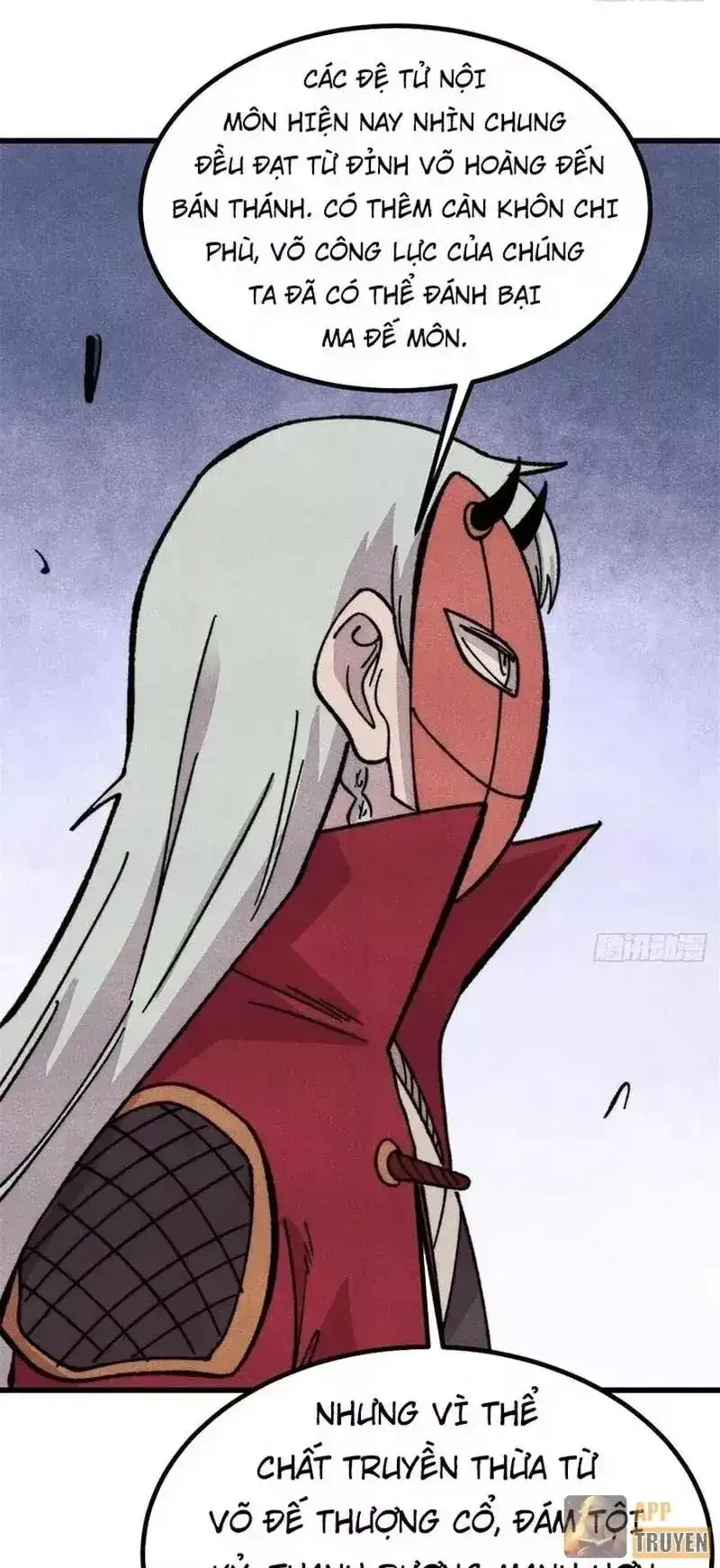 Chapter 565 - Image 1