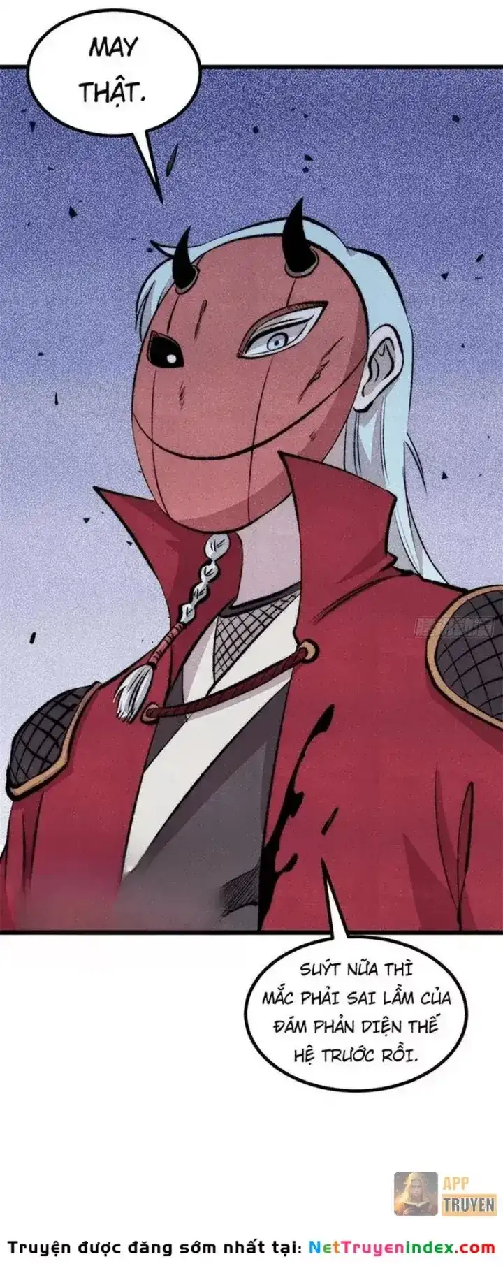 Chapter 565 - Image 17