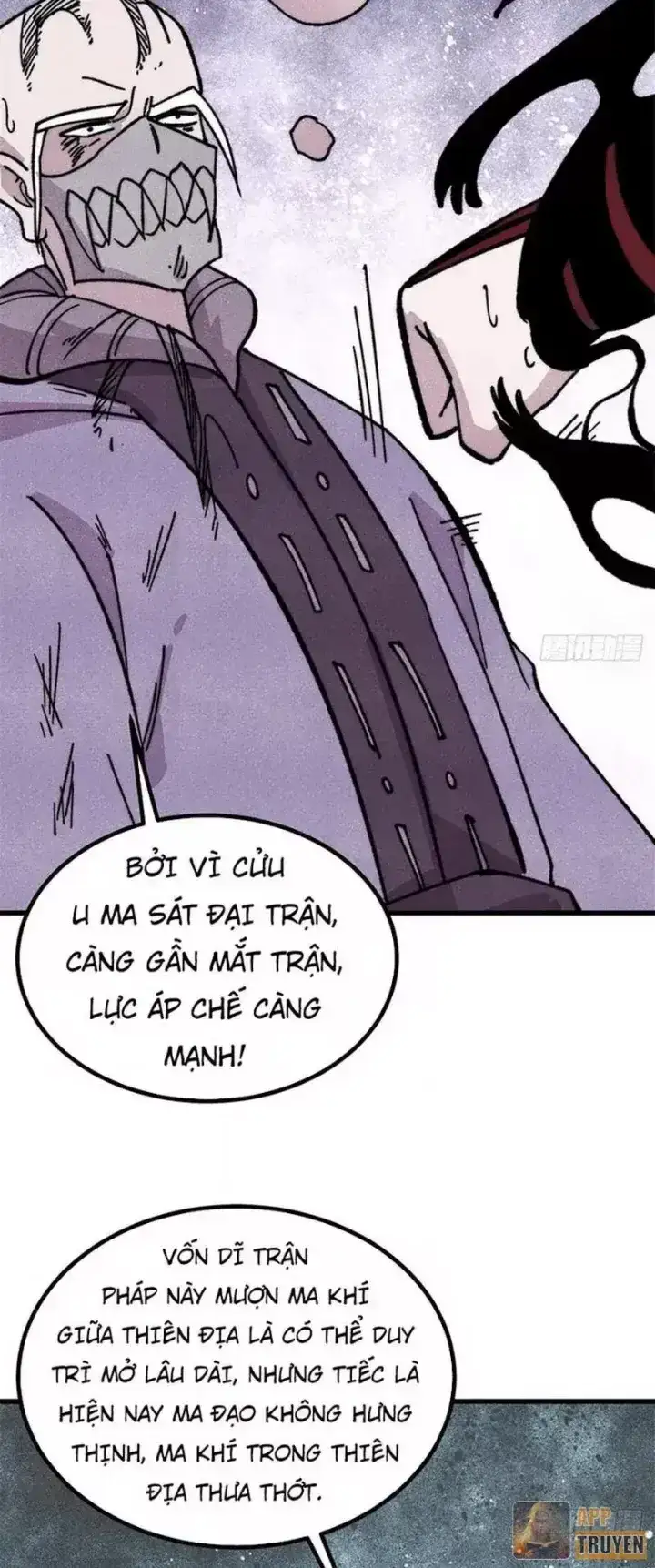 Chapter 565 - Image 30