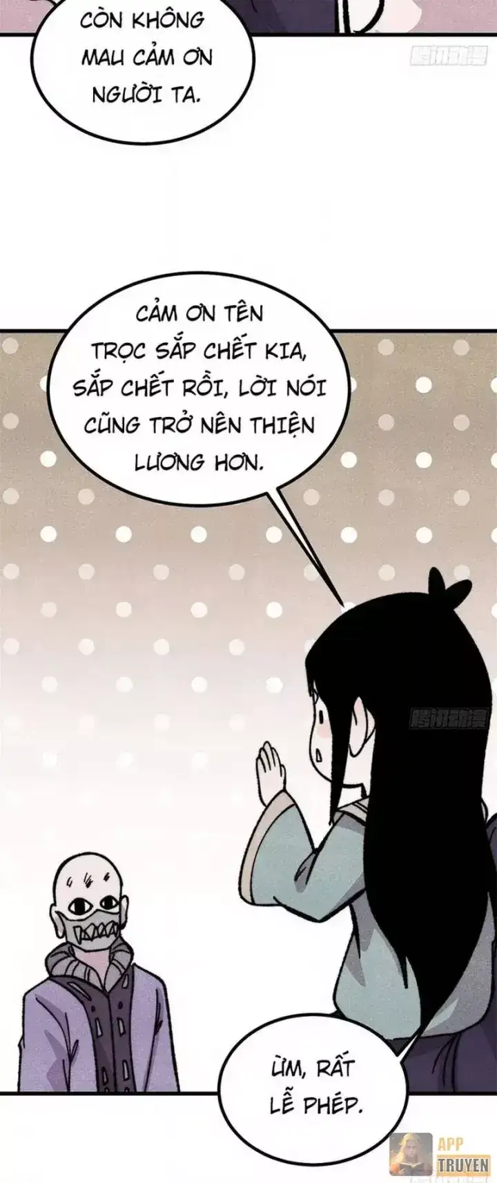 Chapter 565 - Image 38