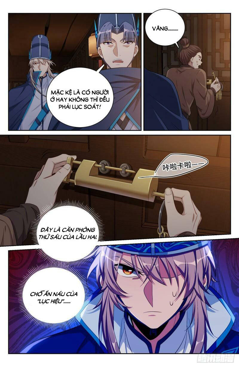 Chapter 111 - Image 3