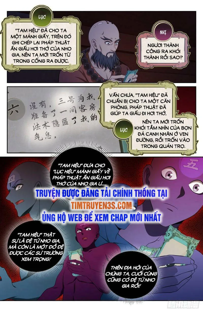 Chapter 111 - Image 10