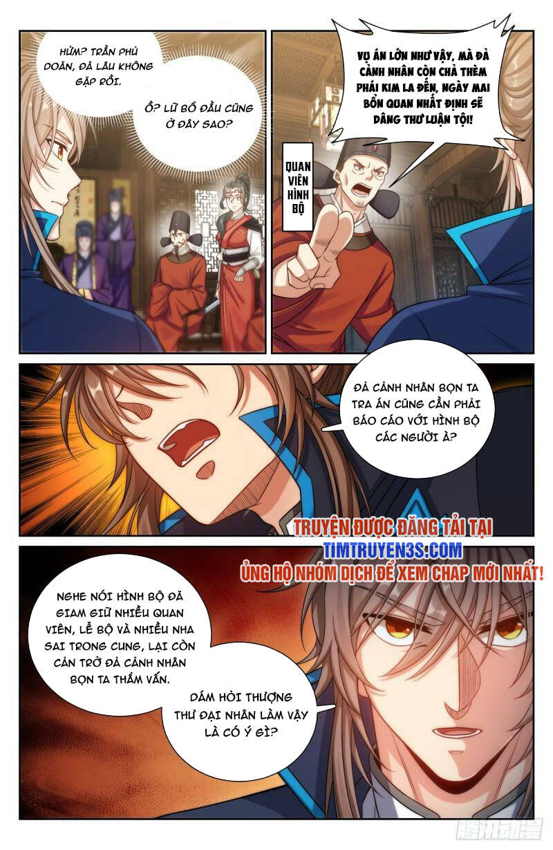 Chapter 141 - Image 7