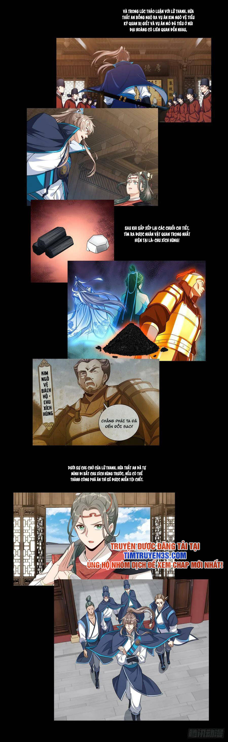 Chapter 145 - Image 5