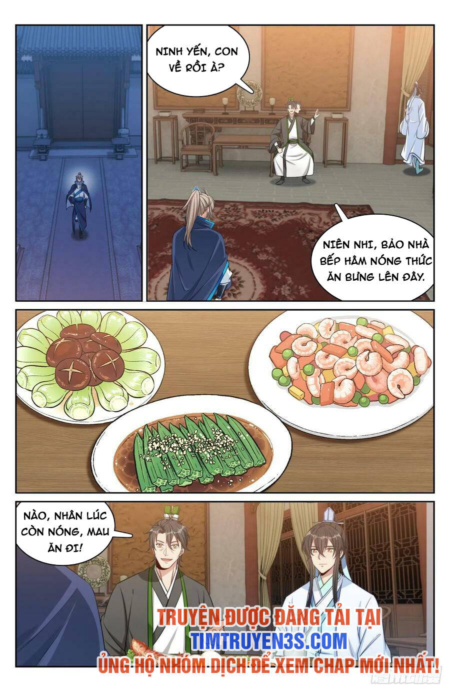 Chapter 145 - Image 7