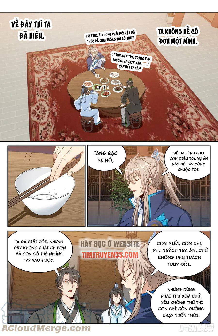 Chapter 145 - Image 10