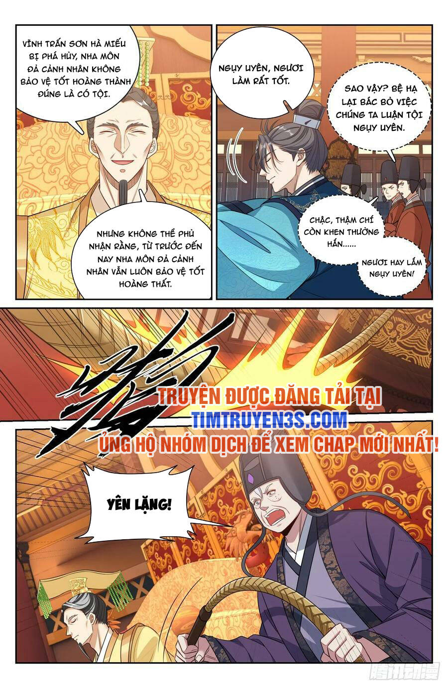 Chapter 148 - Image 7