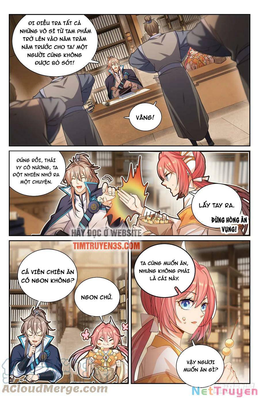 Chapter 149 - Image 6