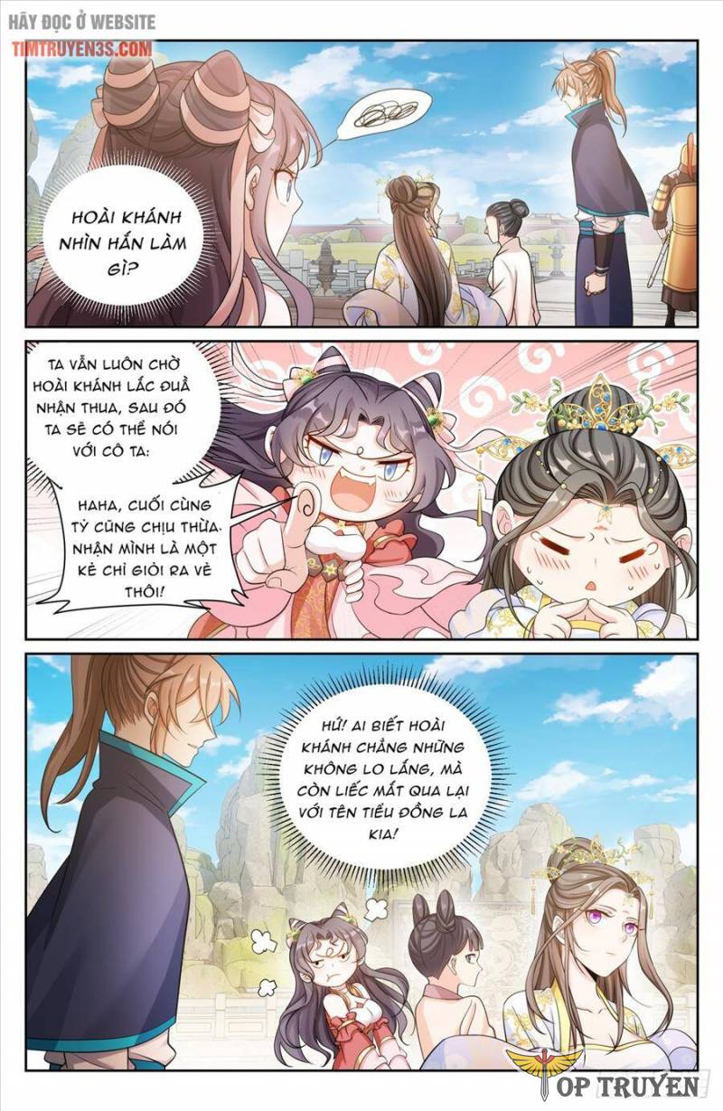 Chapter 154 - Image 15