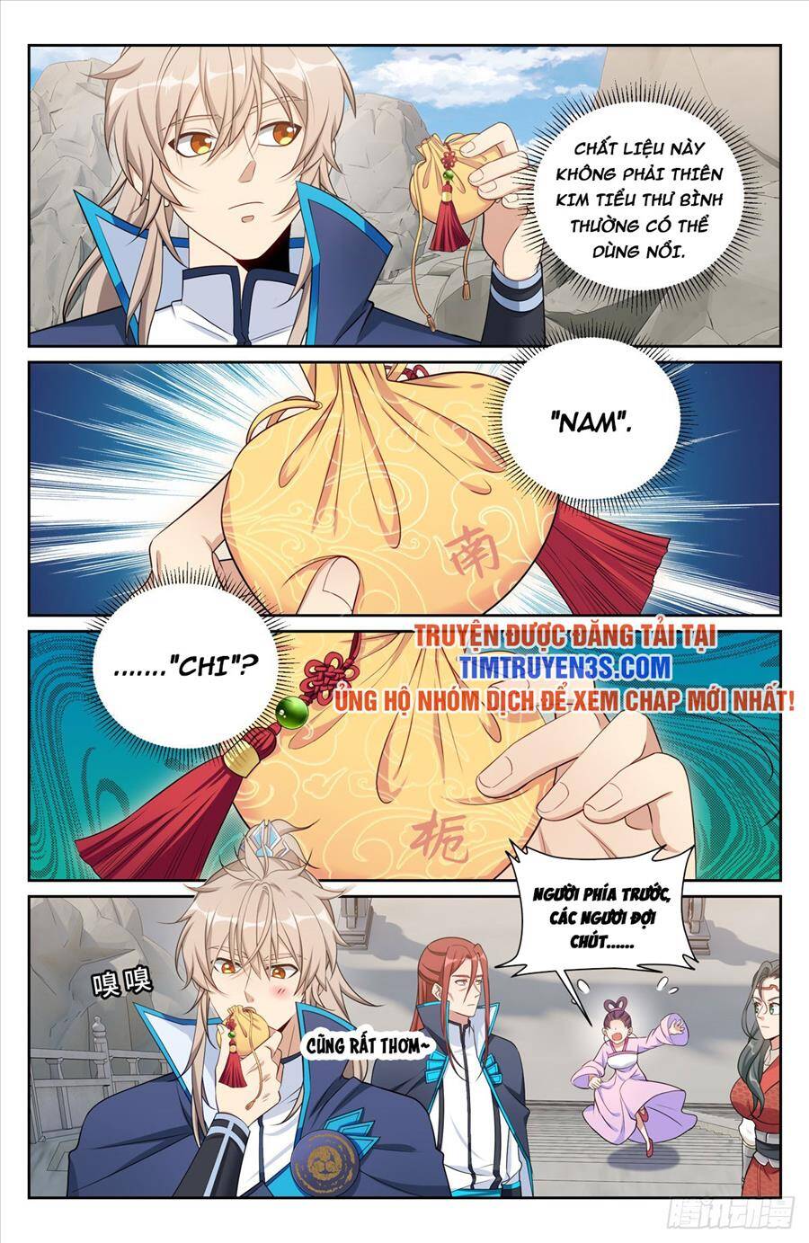 Chapter 161 - Image 5