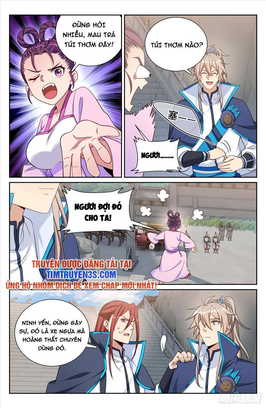Chapter 161 - Image 7