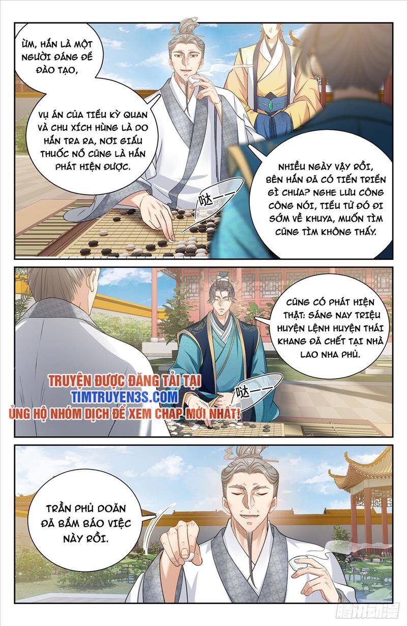 Chapter 165 - Image 7