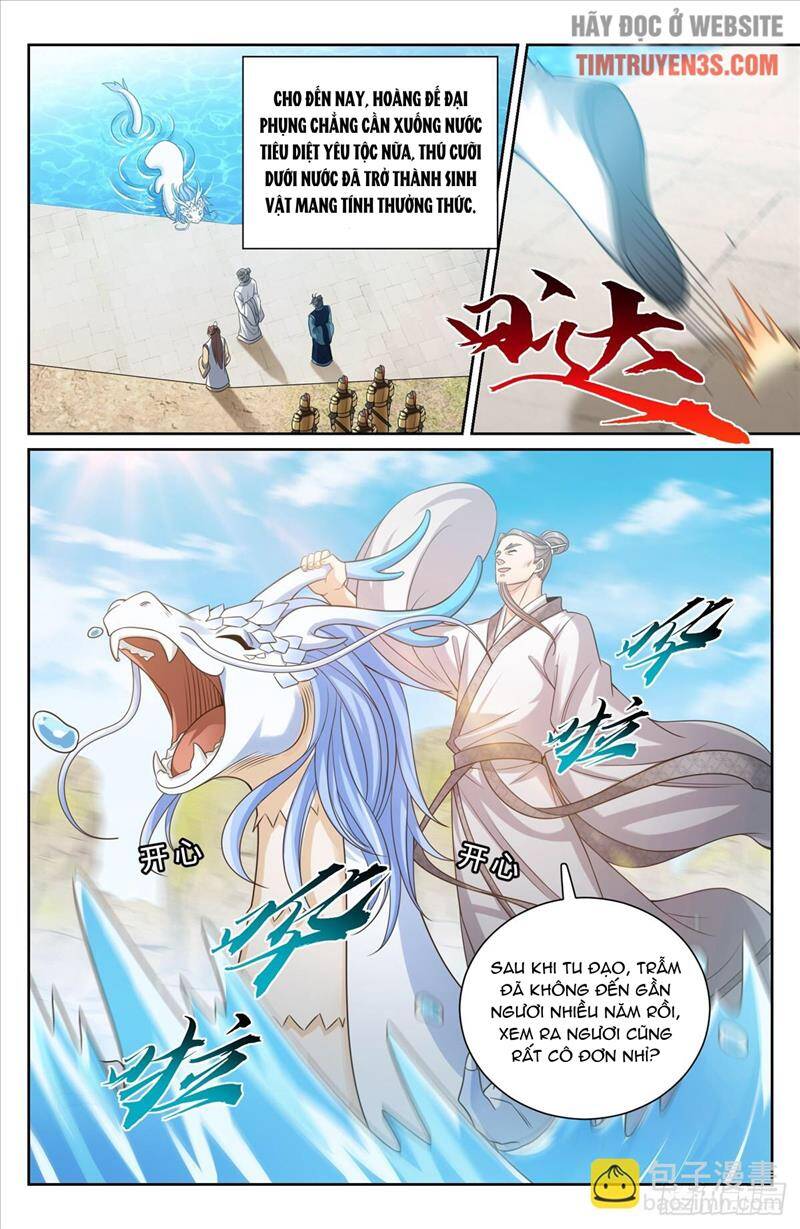 Chapter 168 - Image 9