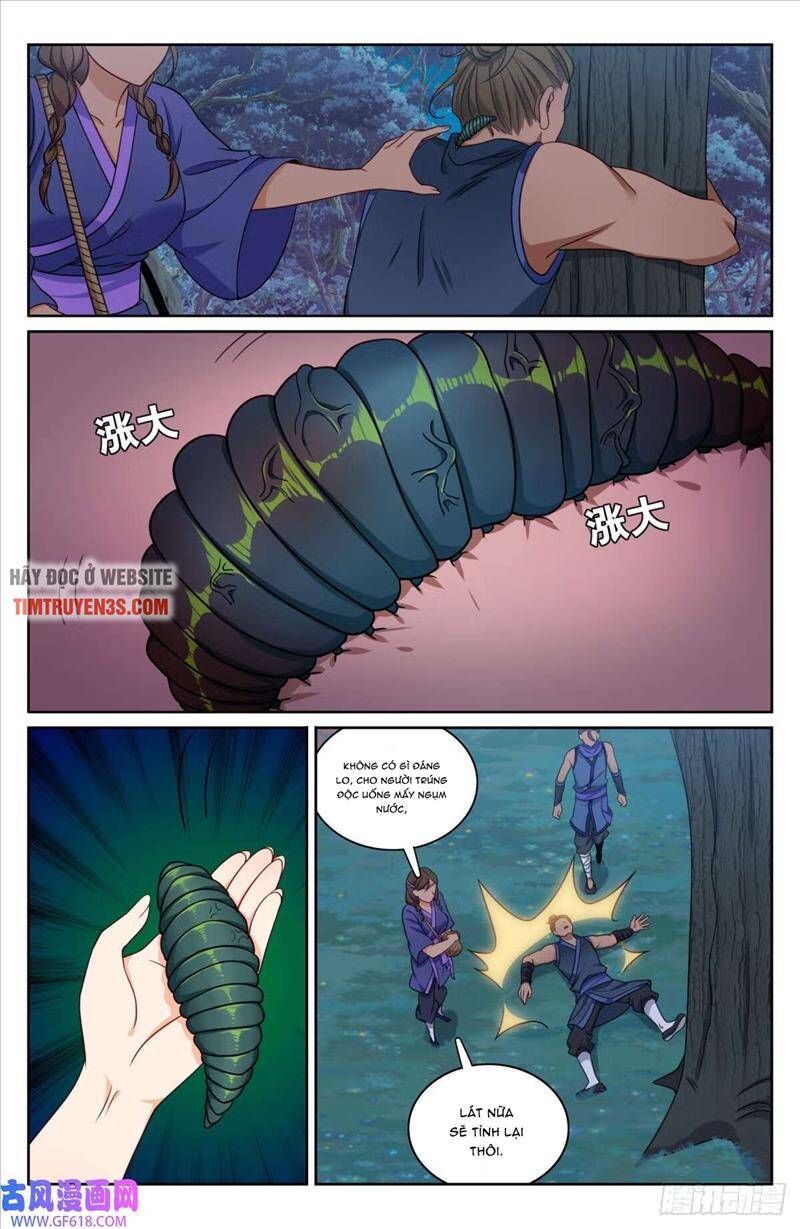 Chapter 174 - Image 14