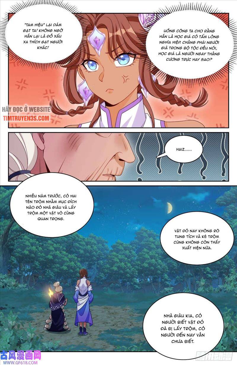 Chapter 174 - Image 9