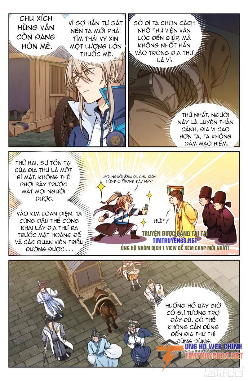 Chapter 199 - Image 4
