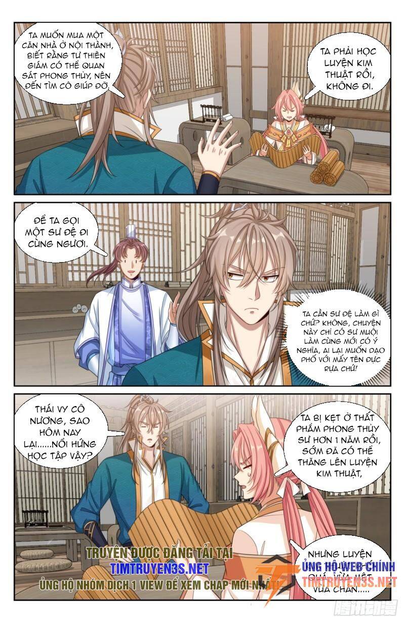 Chapter 201 - Image 21