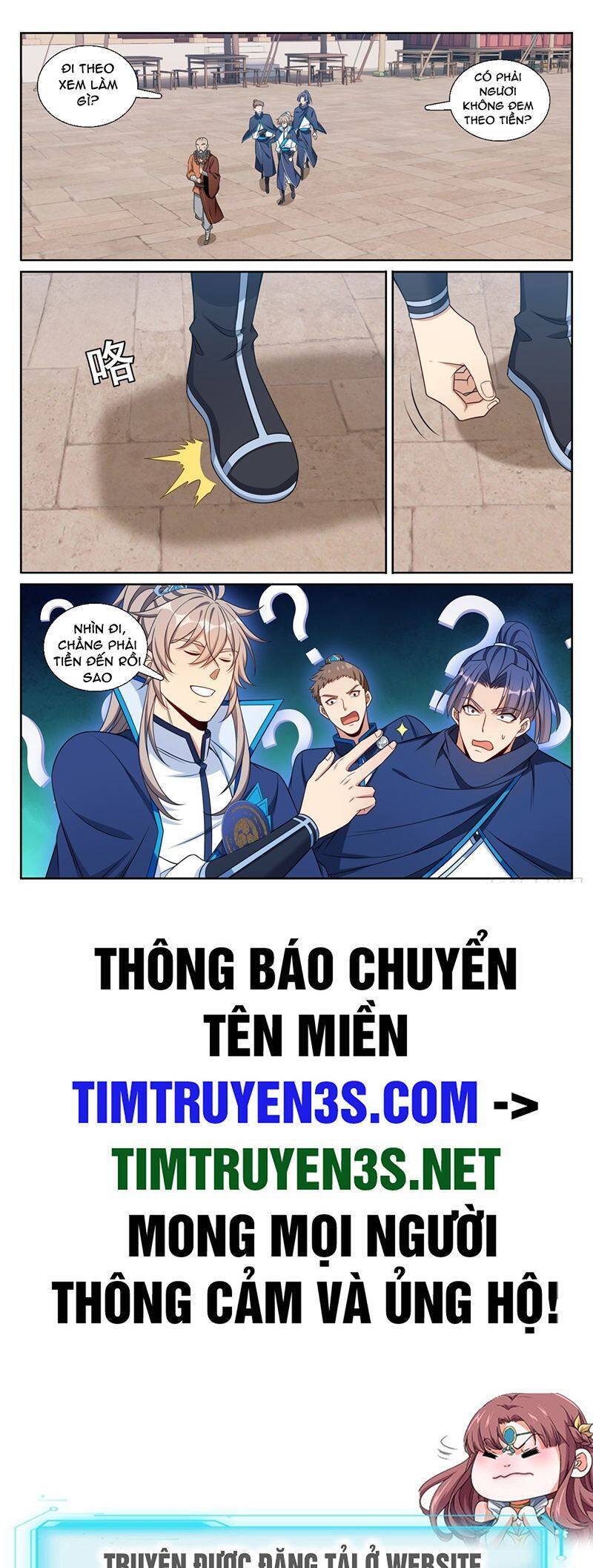 Chapter 209 - Image 22