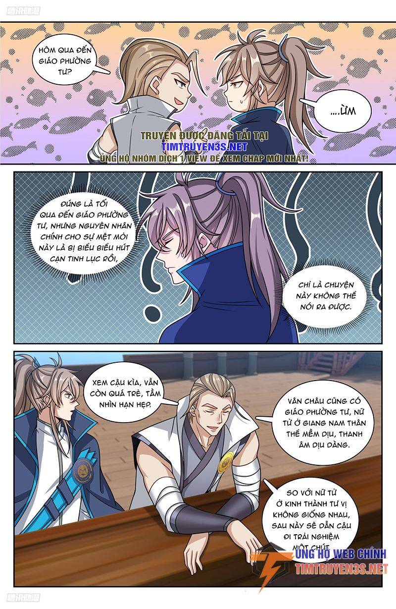 Chapter 218 - Image 4