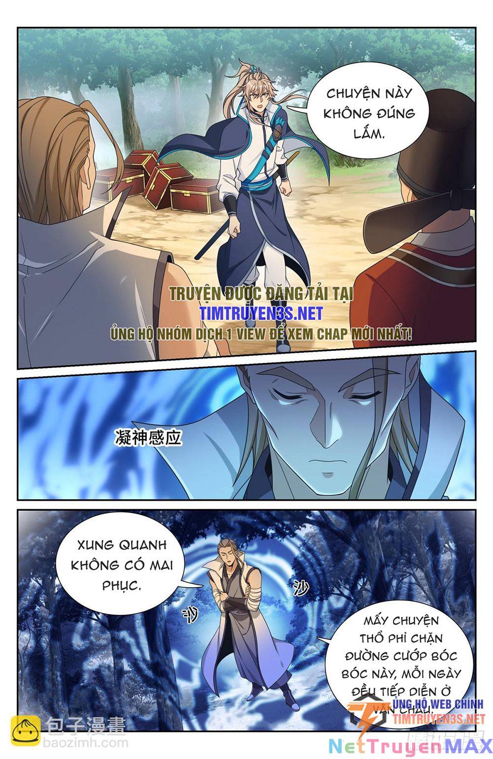 Chapter 230 - Image 13