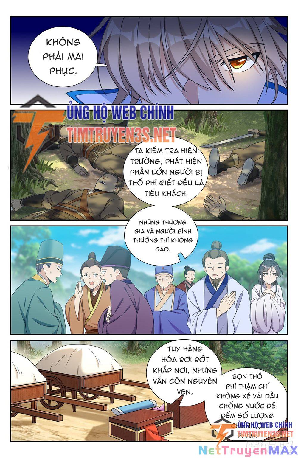 Chapter 230 - Image 14