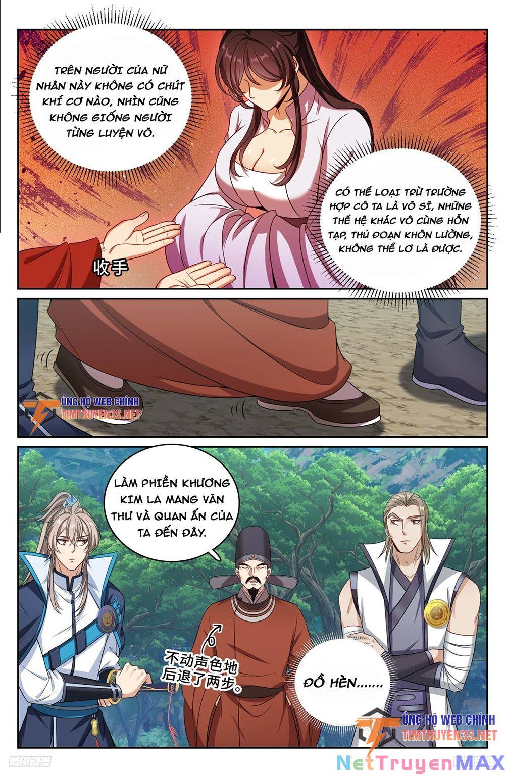 Chapter 231 - Image 10