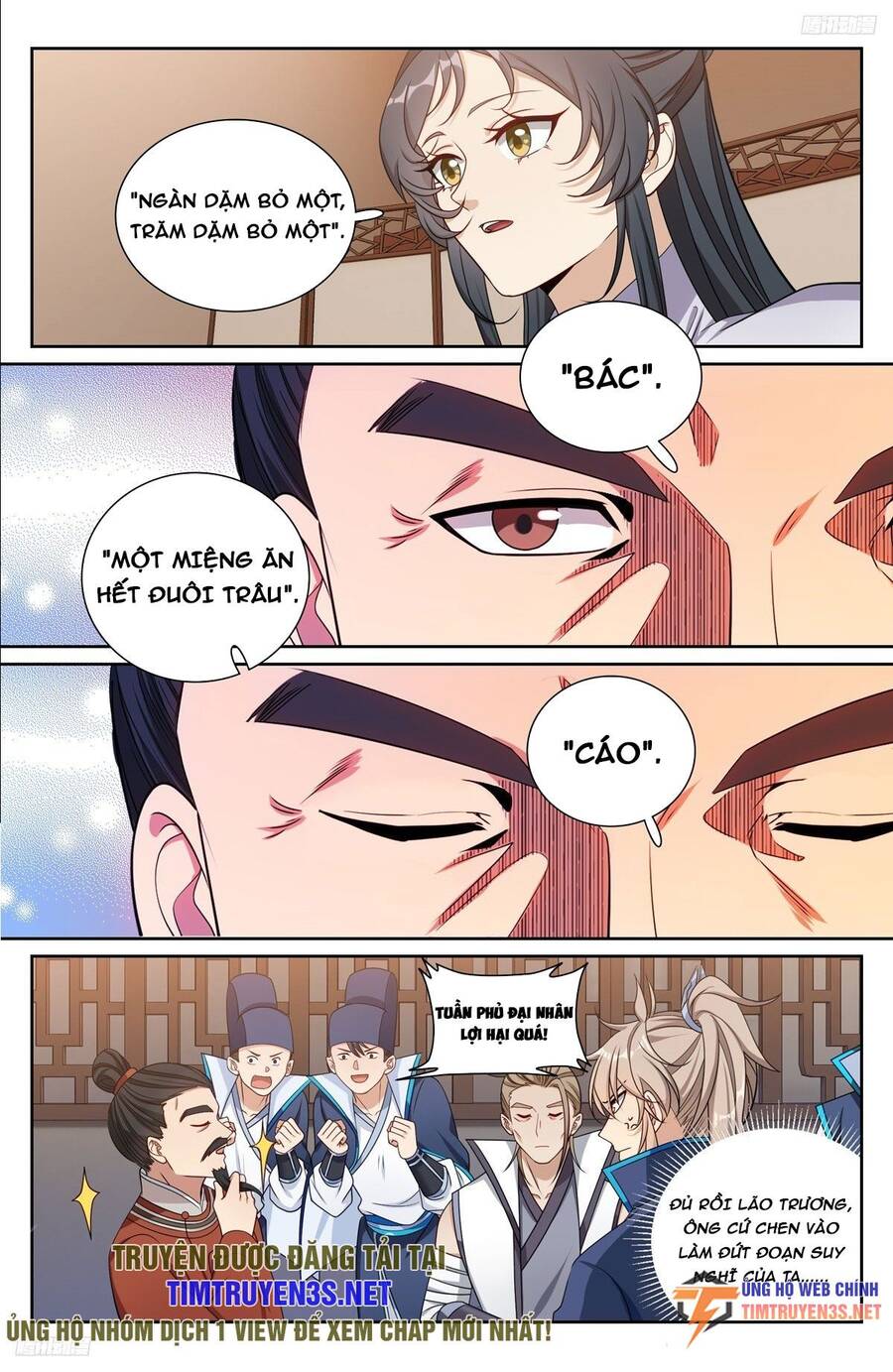 Chapter 235 - Image 6
