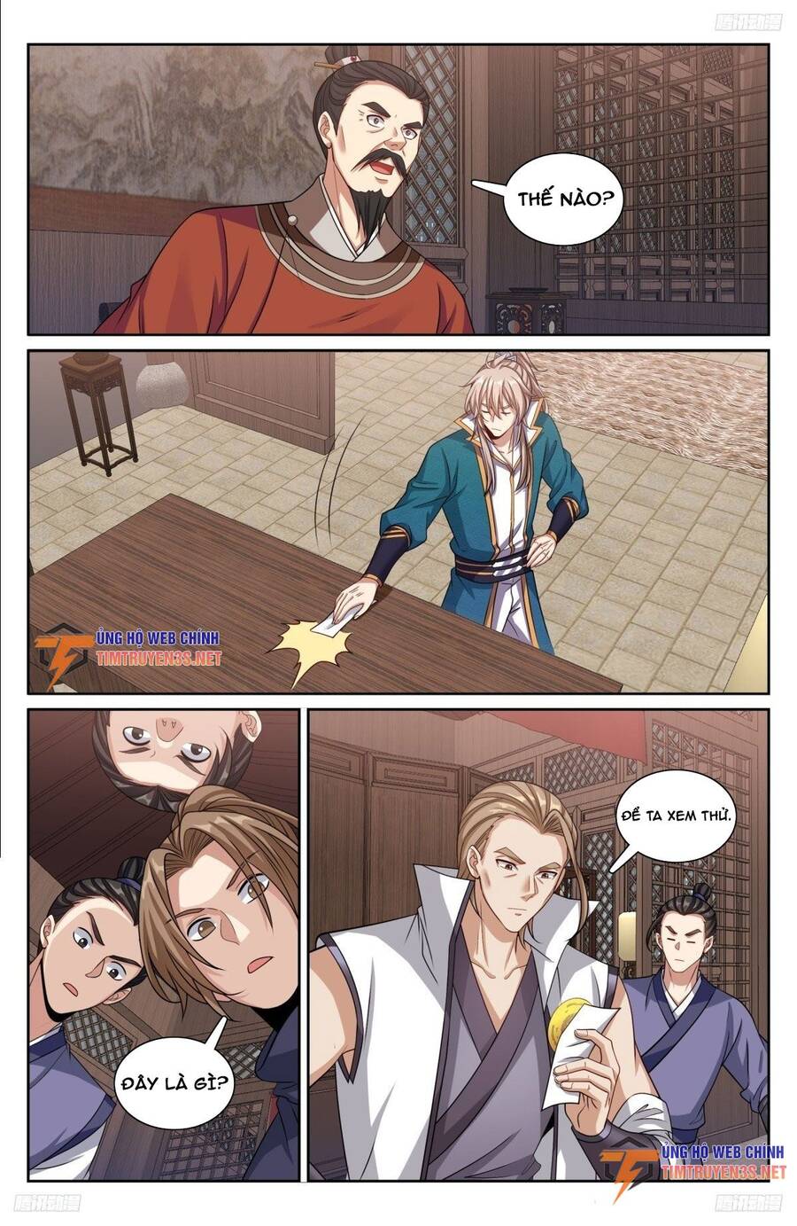 Chapter 236 - Image 7