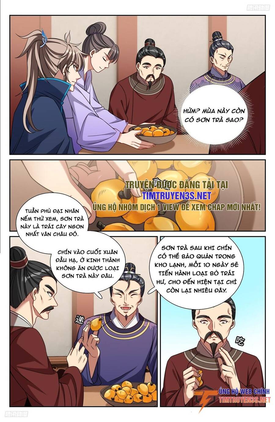 Chapter 237 - Image 6