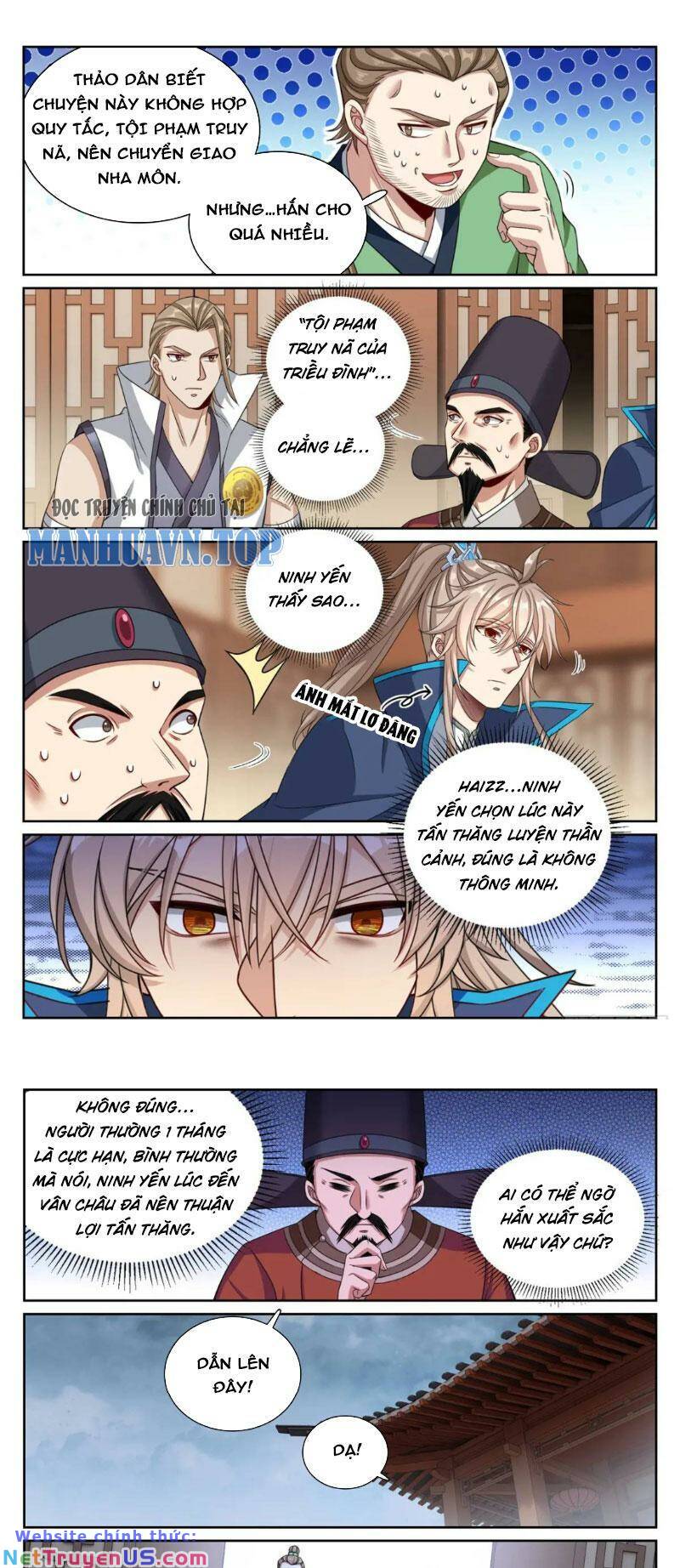 Chapter 265 - Image 11