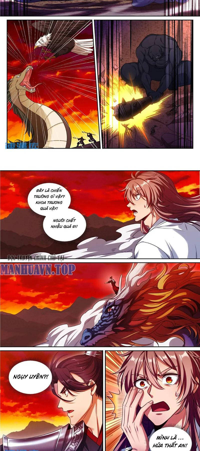 Chapter 278 - Image 2