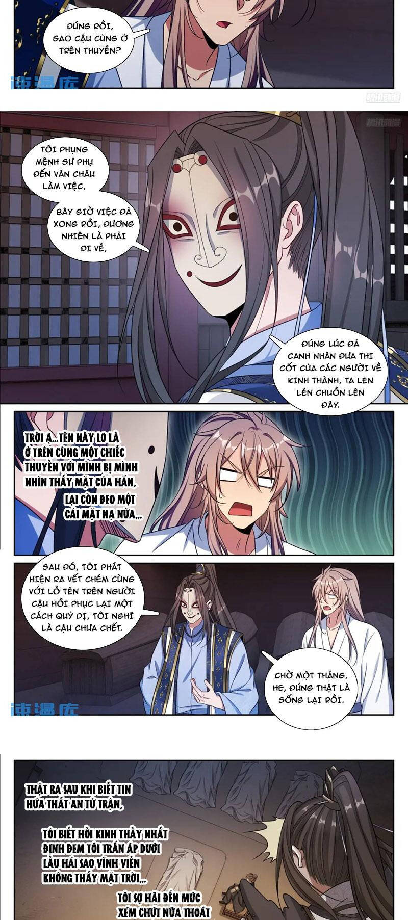 Chapter 278 - Image 7