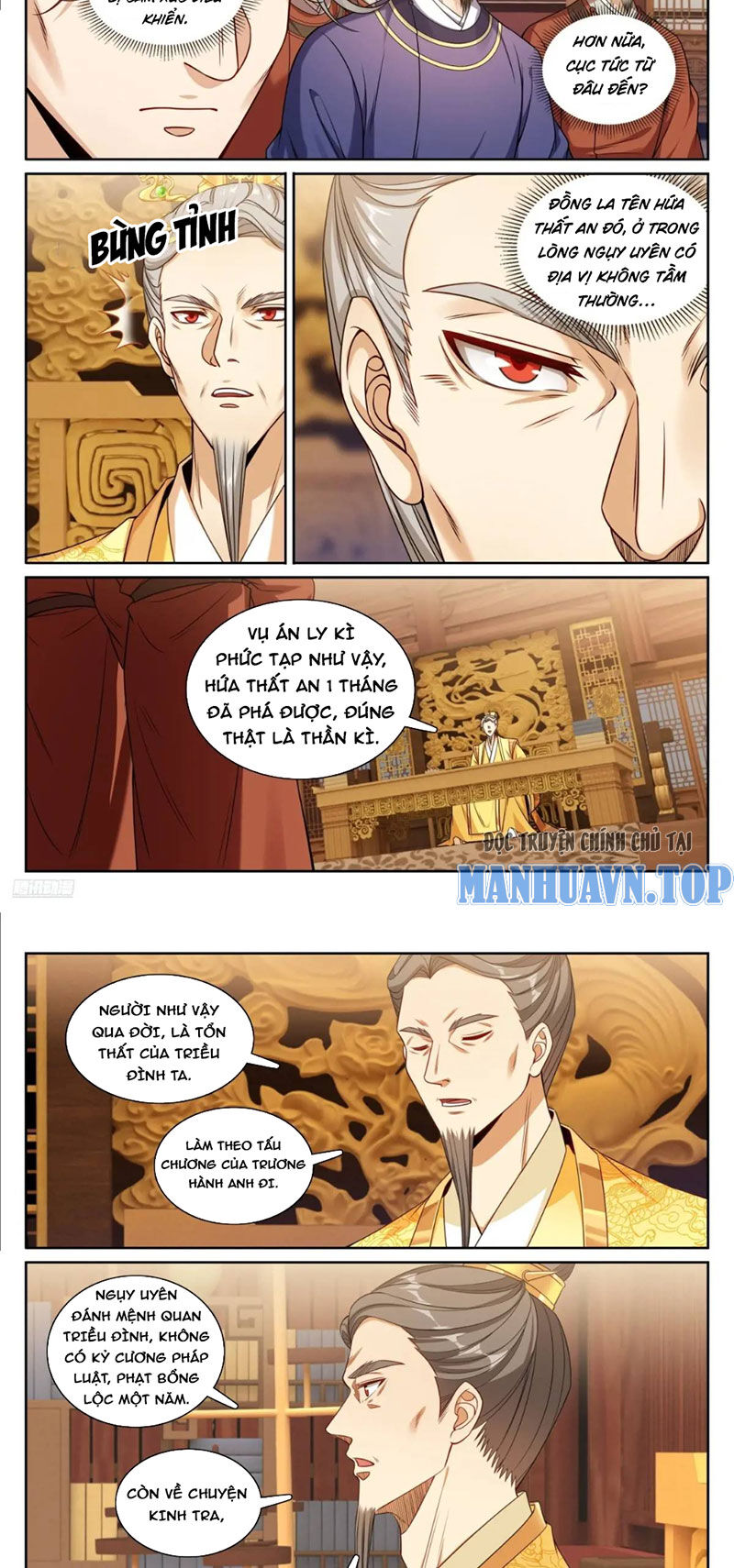 Chapter 281 - Image 4