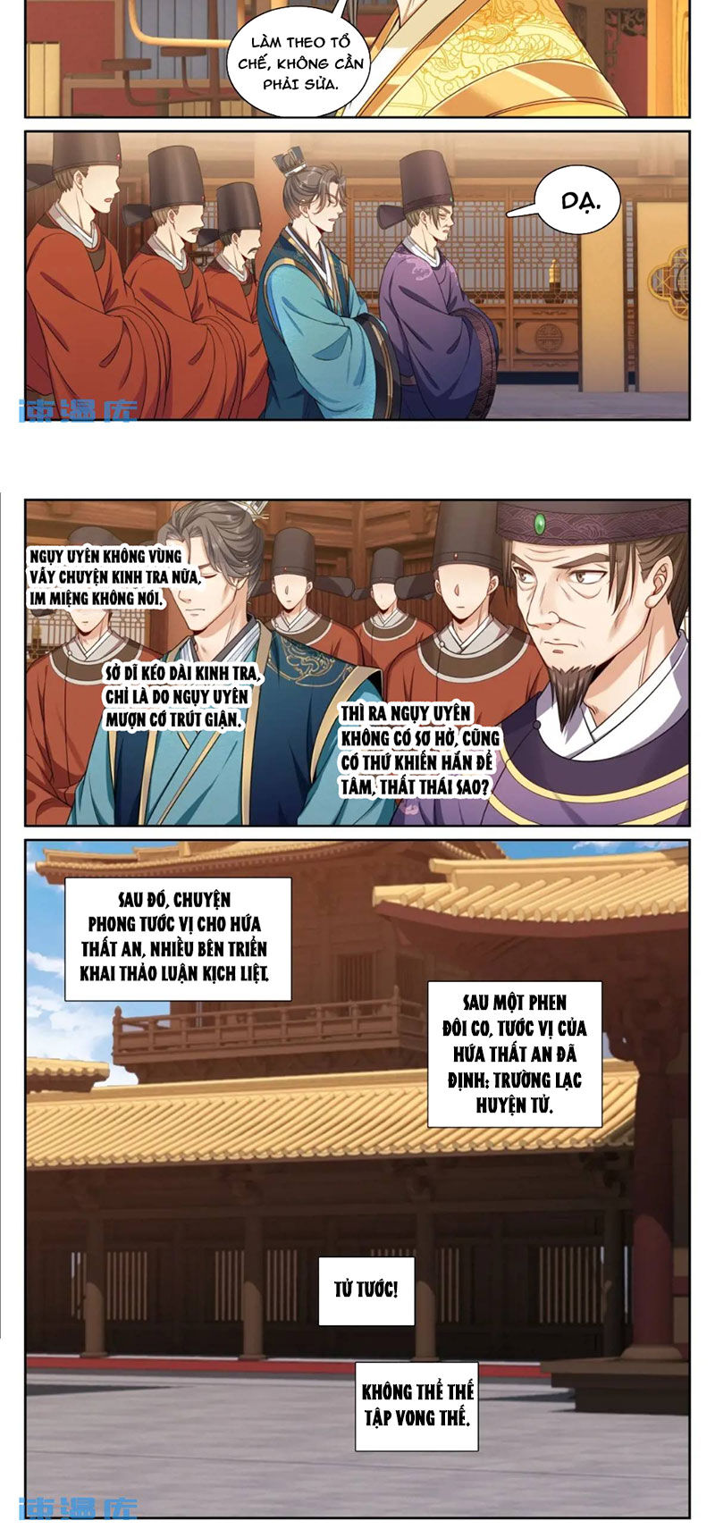Chapter 281 - Image 5
