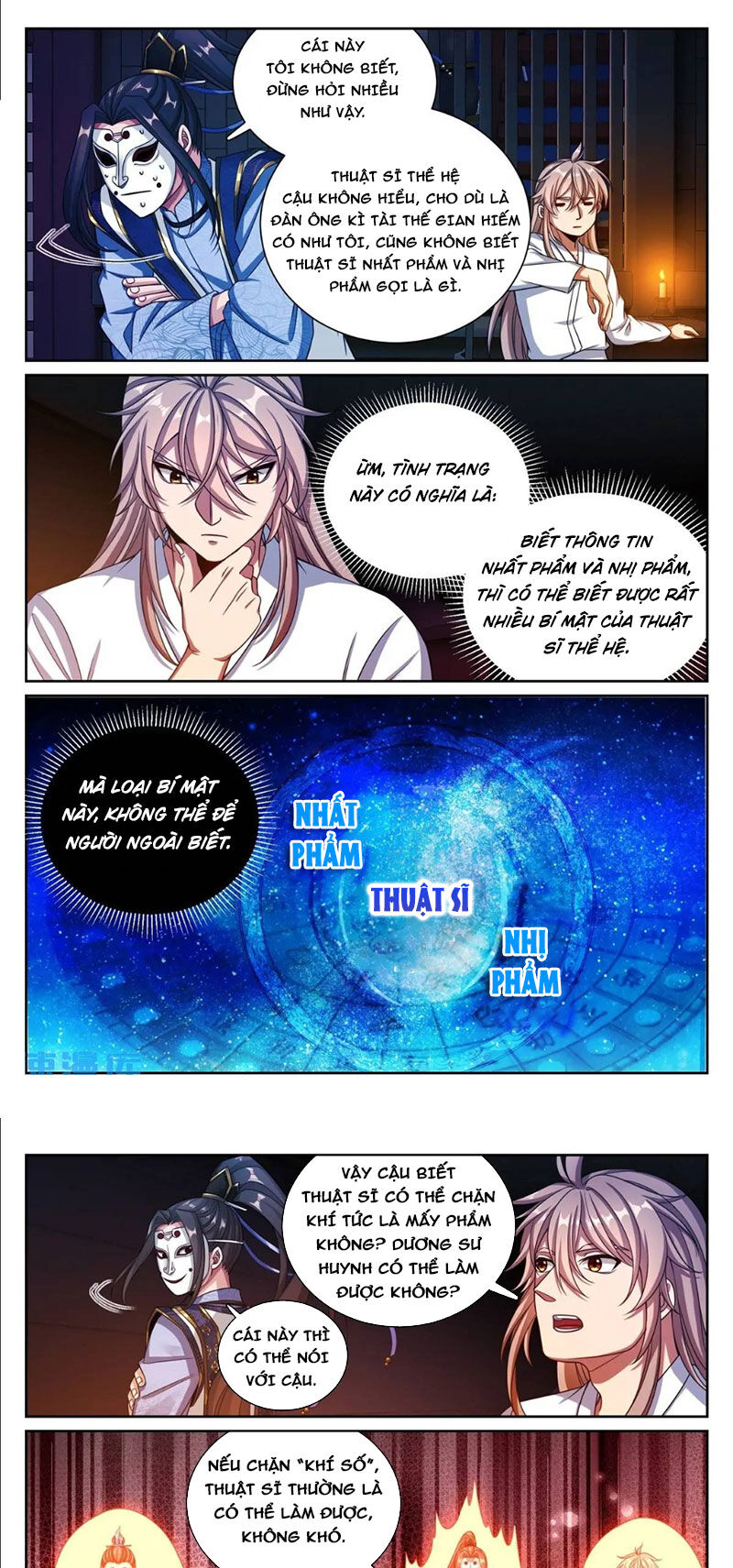 Chapter 283 - Image 1