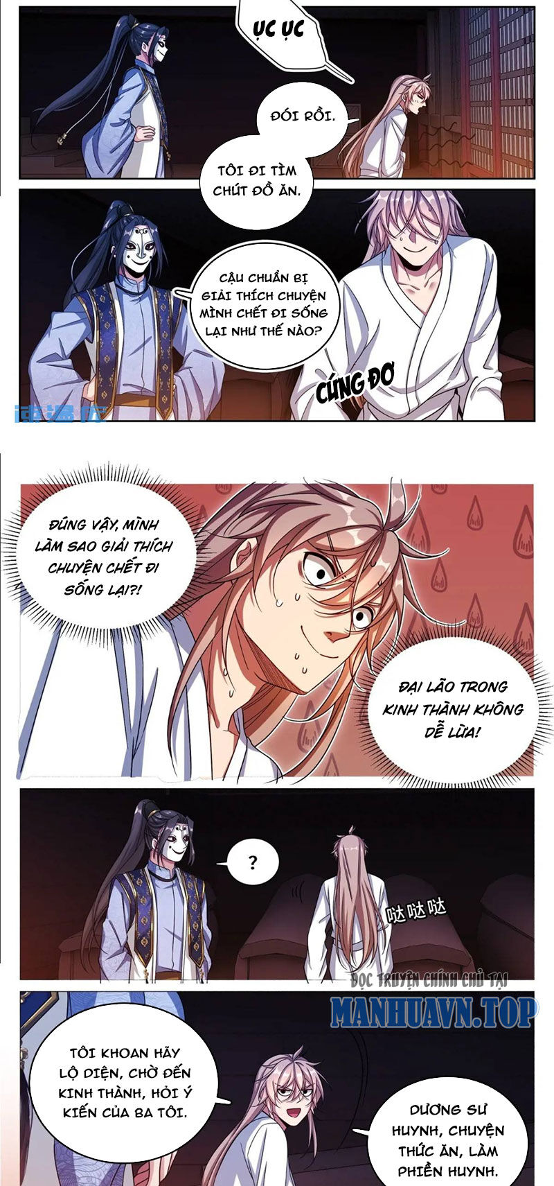 Chapter 283 - Image 5