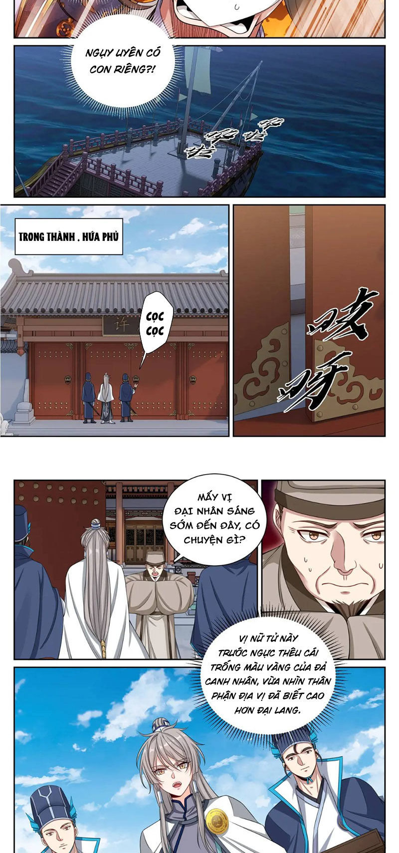 Chapter 283 - Image 7