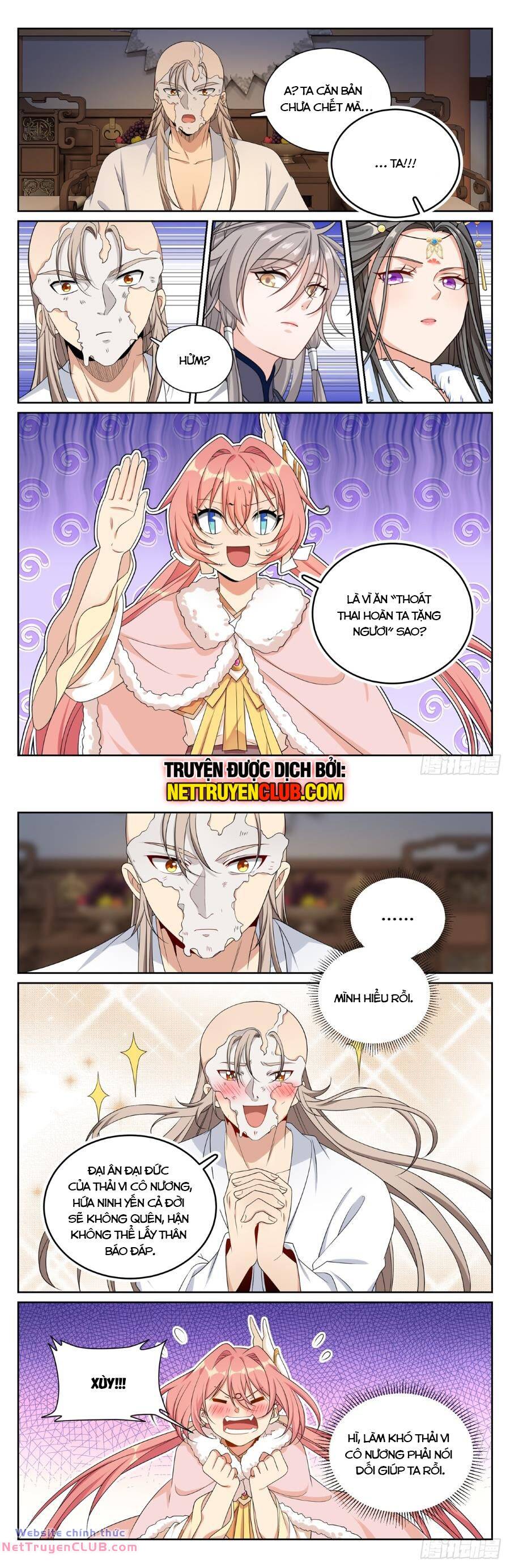 Chapter 292 - Image 5