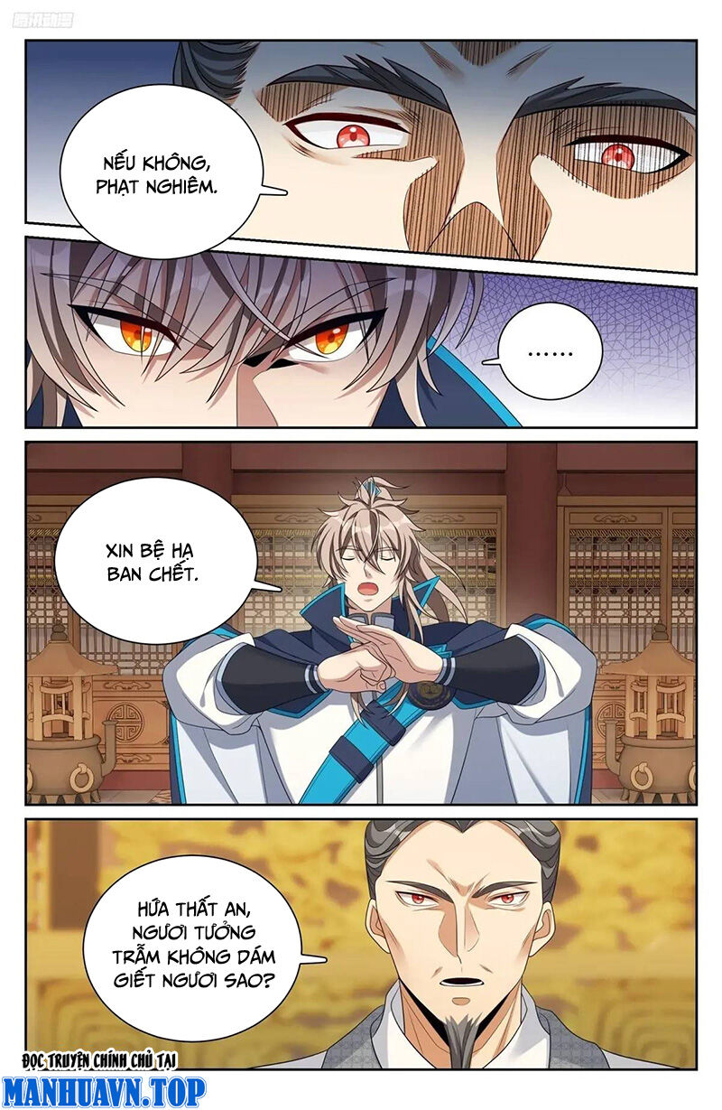 Chapter 296 - Image 4
