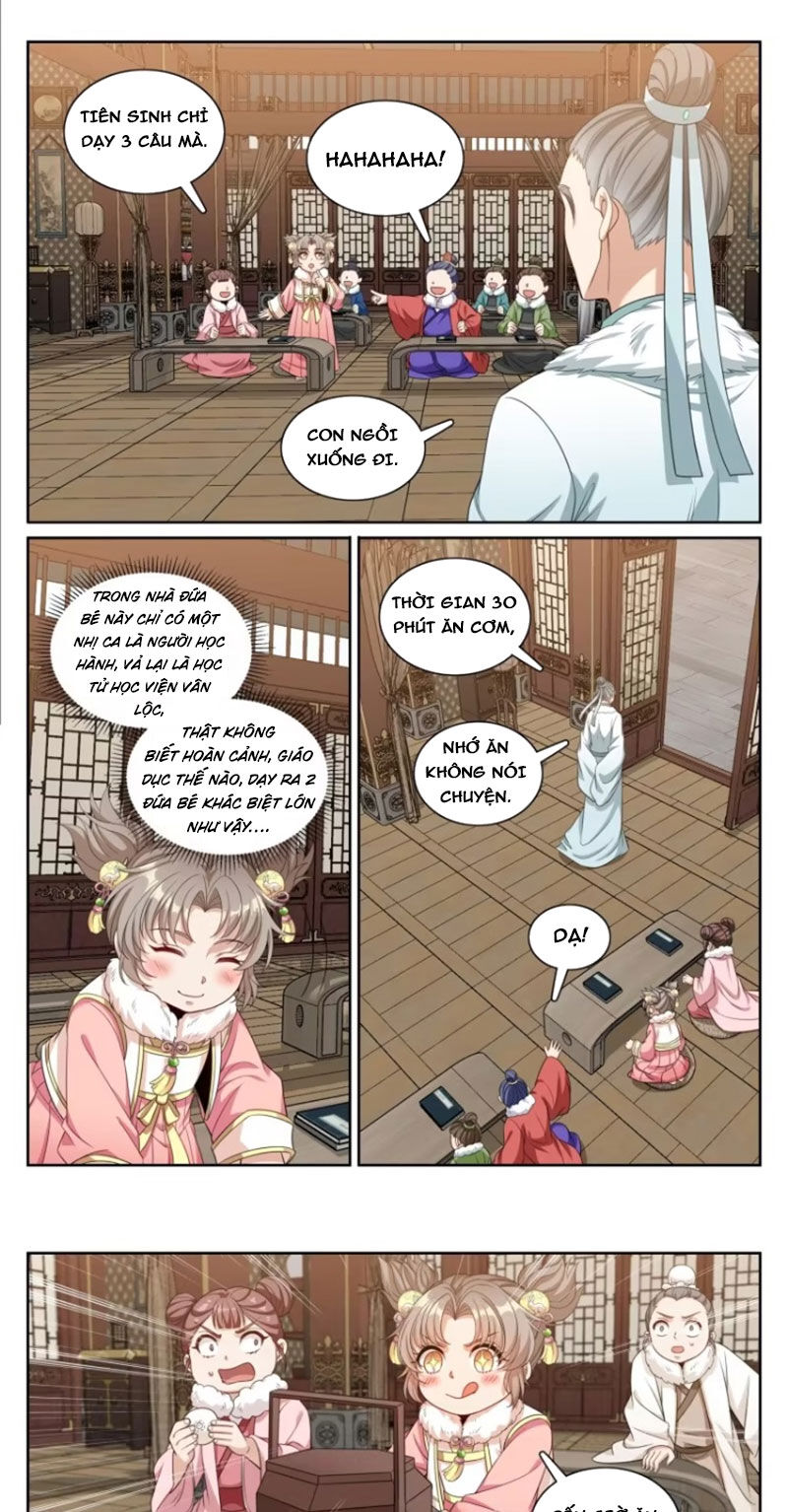Chapter 306 - Image 5