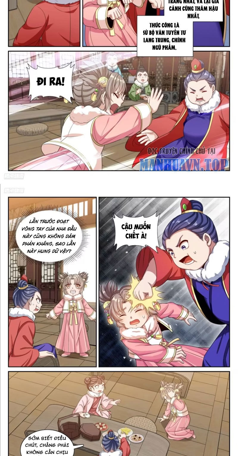 Chapter 306 - Image 7