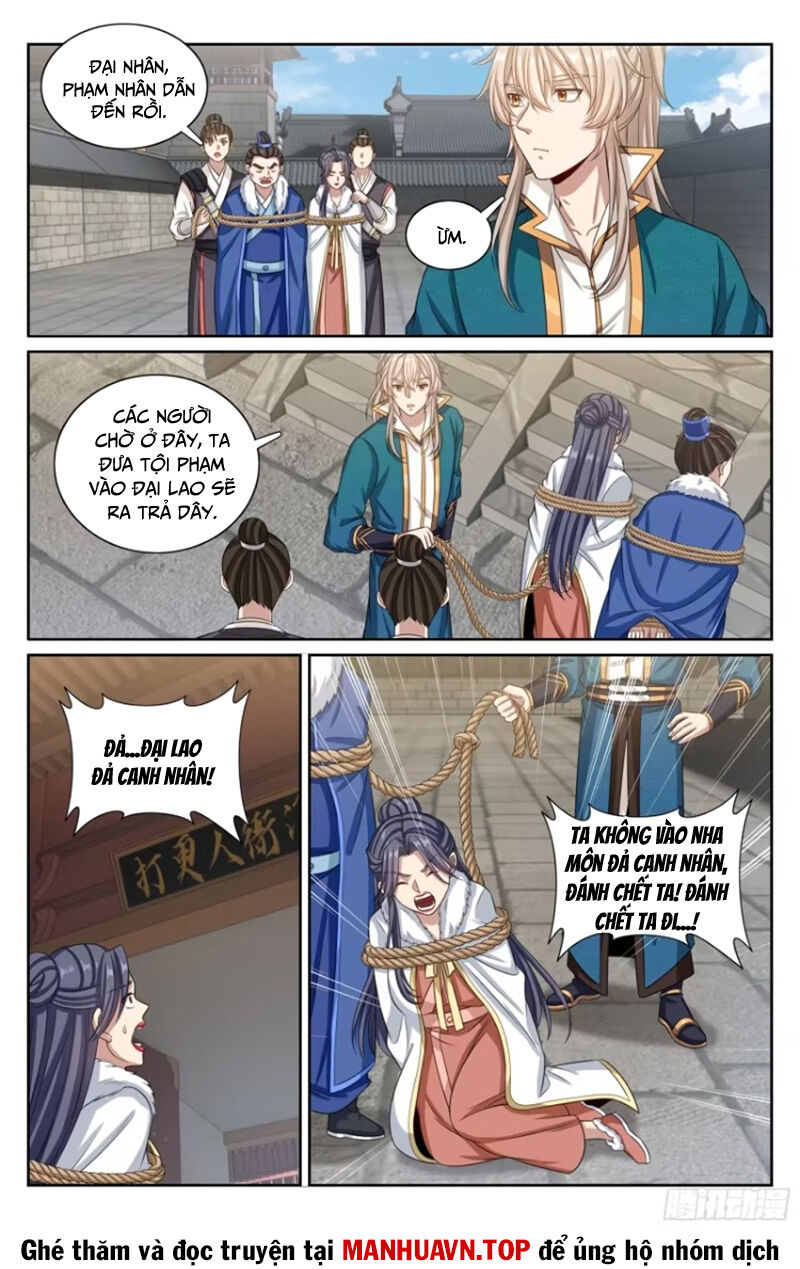 Chapter 308 - Image 18