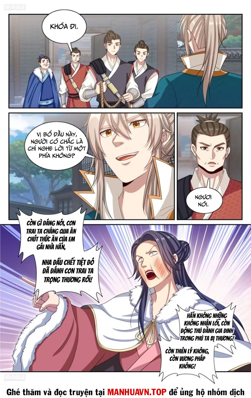 Chapter 308 - Image 3