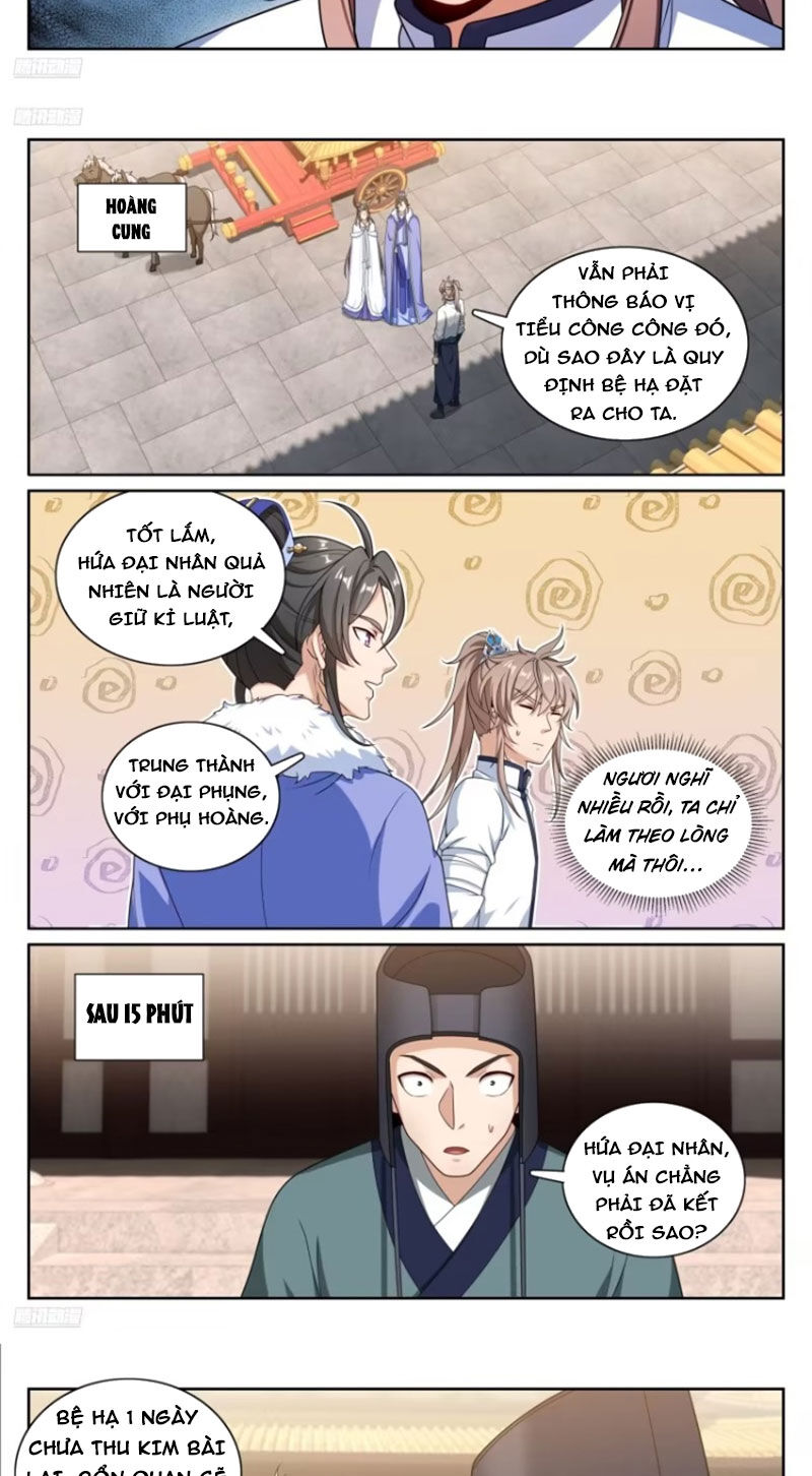 Chapter 320 - Image 6