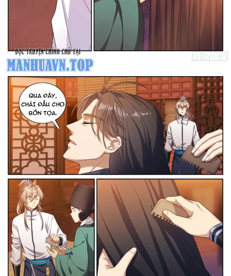 Chapter 326 - Image 24