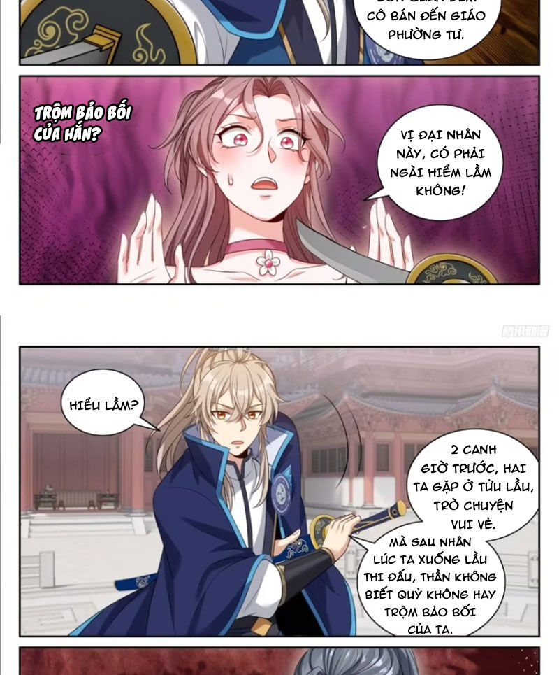 Chapter 349 - Image 7