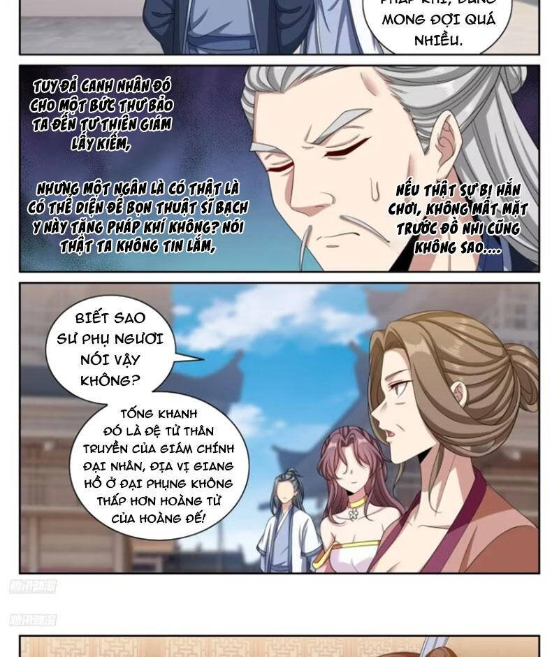 Chapter 351 - Image 4