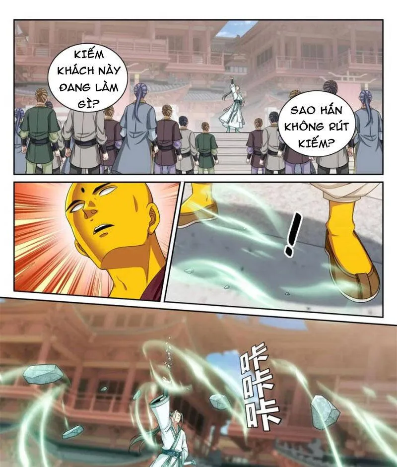 Chapter 360 - Image 5