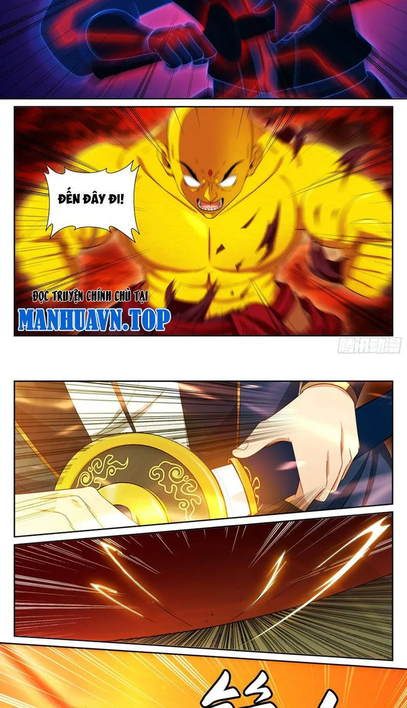 Chapter 369 - Image 5