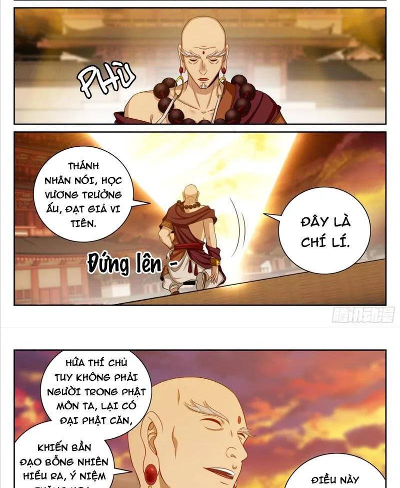 Chapter 372 - Image 3